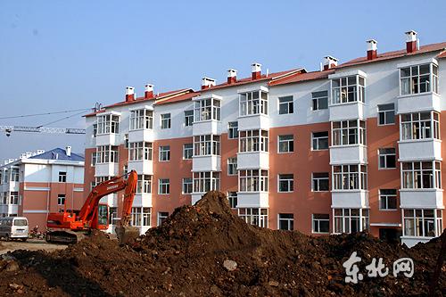 家住黑龙江省嫩江县双山镇，要拆迁了，我该要哪些补偿啊？嫩江市双山镇有多少个村-图2