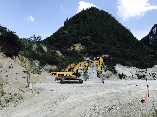 瓮安县玉山镇硫铁矿项目可靠吗?瓮安到玉山有多少公里-图1 瓮安县玉山镇硫铁矿项目可靠吗?瓮安到玉山有多少公里-图1