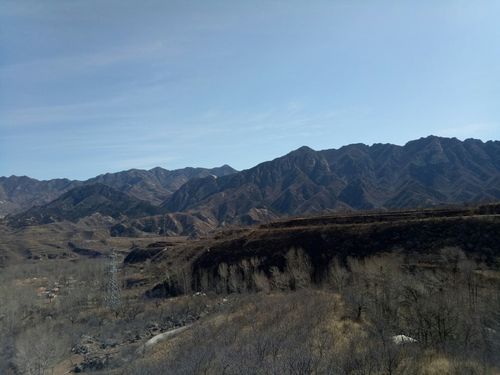 河北省哪些地区是艰苦边远地区?涿鹿冬天最冷多少度-图2 河北省哪些地区是艰苦边远地区?涿鹿冬天最冷多少度-图2