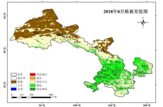 谁知道甘肃武威在哪里?民勤年降水量大约是多少-图2 谁知道甘肃武威在哪里?民勤年降水量大约是多少-图2