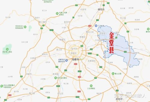 成都是南方还是西方?金堂一月二日气温是多少-图1 成都是南方还是西方?金堂一月二日气温是多少-图1