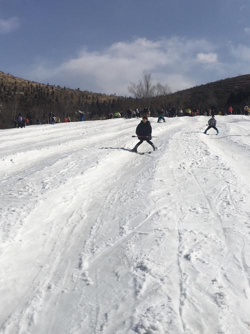 邯郸滑雪场十大排名?秦皇古道滑雪多少钱-图3 邯郸滑雪场十大排名?秦皇古道滑雪多少钱-图3