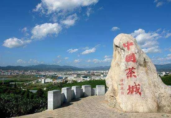 普洱属于什么气候?普洱冬天最低气温是多少-图2 普洱属于什么气候?普洱冬天最低气温是多少-图2