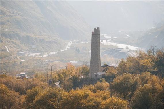 阿坝藏族羌格自治州气温多少度?阿坝州历史最低温度是多少-图2 阿坝藏族羌格自治州气温多少度?阿坝州历史最低温度是多少-图2