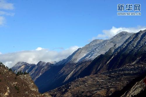 阿坝藏族羌格自治州气温多少度?阿坝州历史最低温度是多少-图3 阿坝藏族羌格自治州气温多少度?阿坝州历史最低温度是多少-图3