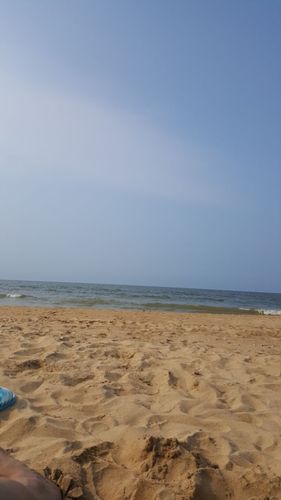 靠海边的城市？黄骅冬季最冷多少-图1