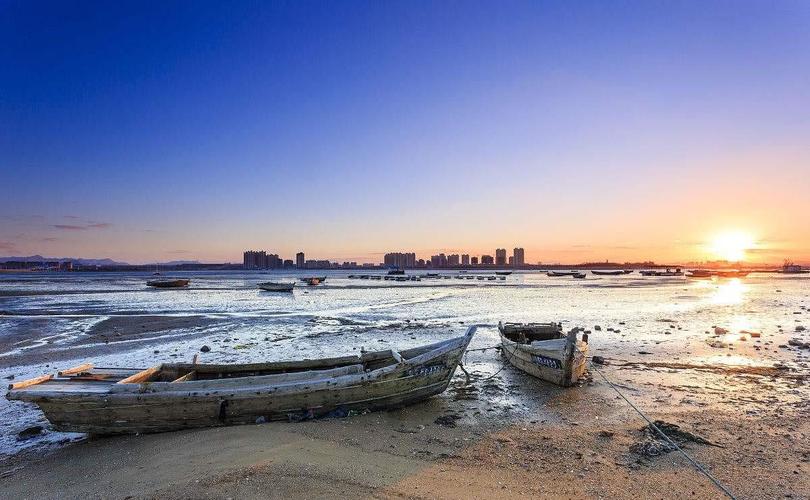 靠海边的城市？黄骅冬季最冷多少-图2