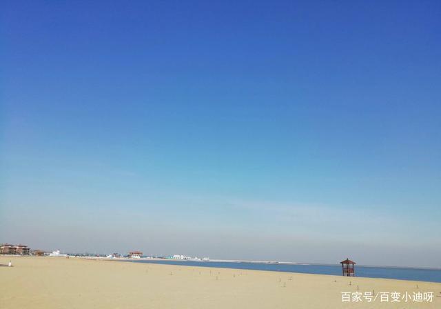靠海边的城市？黄骅冬季最冷多少-图3