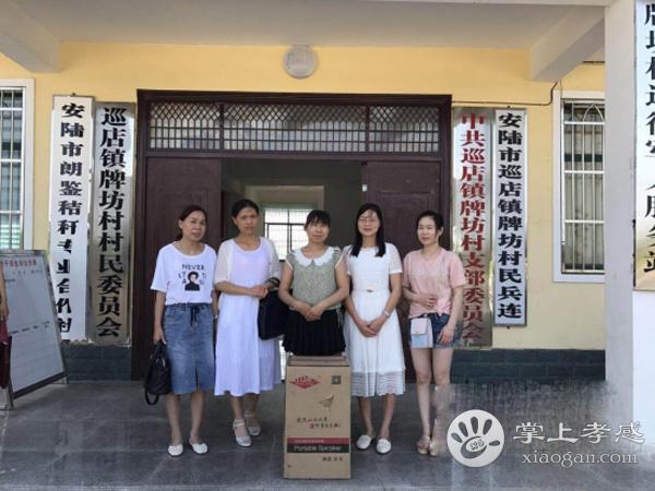 安陆有哪些乡镇?安陆到巡店多少钱-图2 安陆有哪些乡镇?安陆到巡店多少钱-图2