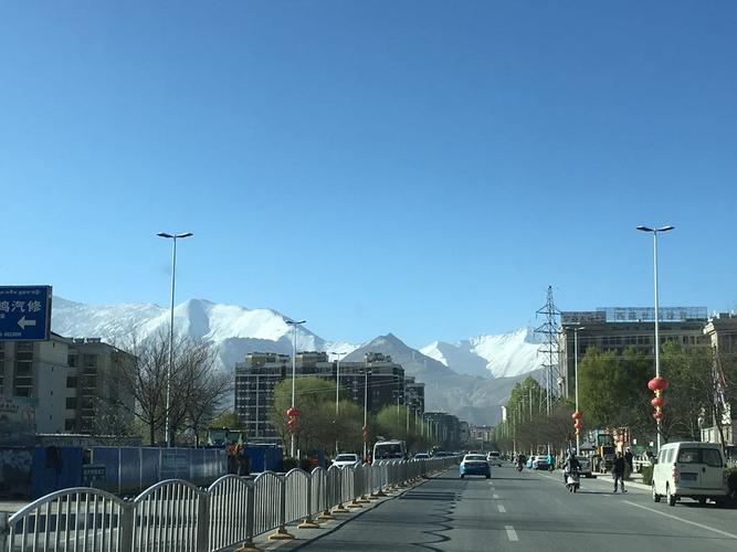 拉萨市海拔最高多少米?拉萨天气最高多少度-图1 拉萨市海拔最高多少米?拉萨天气最高多少度-图1