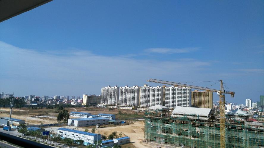 海南东方市夏天居住如何?东方市气温多少度-图1 海南东方市夏天居住如何?东方市气温多少度-图1