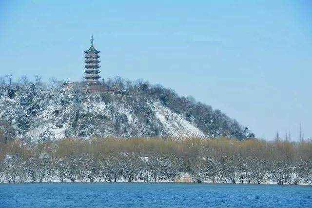 江苏镇江冬天温度?镇江冬天多少度-图1 江苏镇江冬天温度?镇江冬天多少度-图1