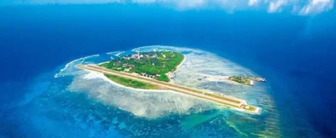 中国冬季那个省市温度最高是多少度?三沙冬季温度多少-图2 中国冬季那个省市温度最高是多少度?三沙冬季温度多少-图2