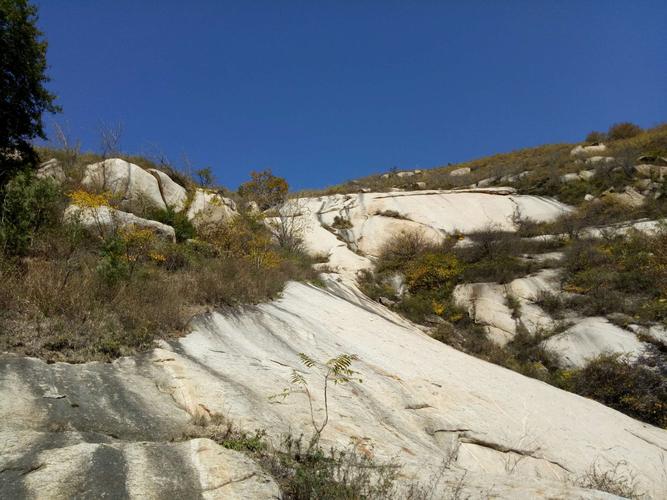 三门峡灵宝都有什么山?灵宝苏村乡海拔多少米-图1 三门峡灵宝都有什么山?灵宝苏村乡海拔多少米-图1