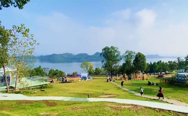 万州带小孩玩的地方?长寿湖到涪陵多少公里-图2 万州带小孩玩的地方?长寿湖到涪陵多少公里-图2