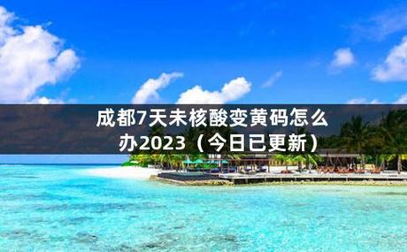 成都3号发现黄码,当天去做了核酸,两次核酸都收费,怎么退费?11月底 成都气温是多少度-图3 成都3号发现黄码,当天去做了核酸,两次核酸都收费,怎么退费?11月底 成都气温是多少度-图3