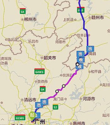 北京起点的国家高速有几条?福州离彭阳多少公里-图3 北京起点的国家高速有几条?福州离彭阳多少公里-图3