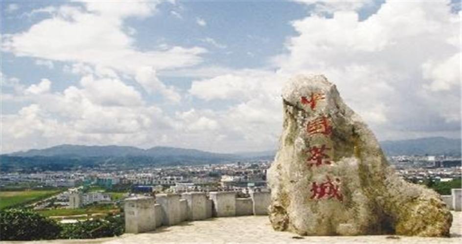 云南普洱市六七月盛行什么季风？普洱7月气温多少度-图2