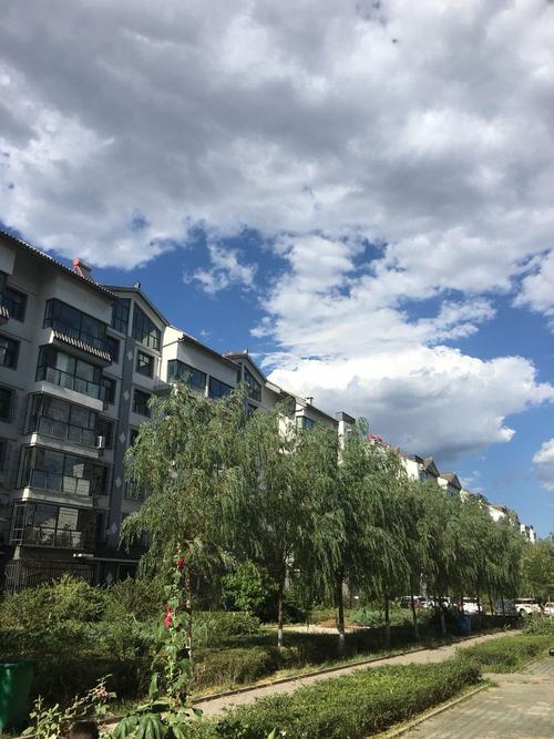 有没有张家口市宣化区的,现在那里天气怎么样?张家口温度今天是多少-图1 有没有张家口市宣化区的,现在那里天气怎么样?张家口温度今天是多少-图1