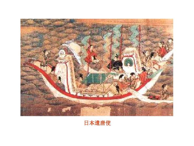 唐朝在对外文化交流方面有什么突出成就?兴化台风多少级-图2 唐朝在对外文化交流方面有什么突出成就?兴化台风多少级-图2