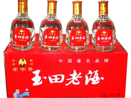 60°白酒可以直接喝么?玉田现在多少度-图2 60°白酒可以直接喝么?玉田现在多少度-图2