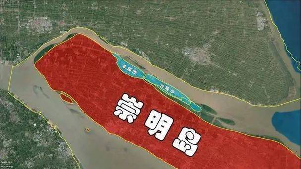 崇明岛平均海拔?崇明湿度多少-图2 崇明岛平均海拔?崇明湿度多少-图2