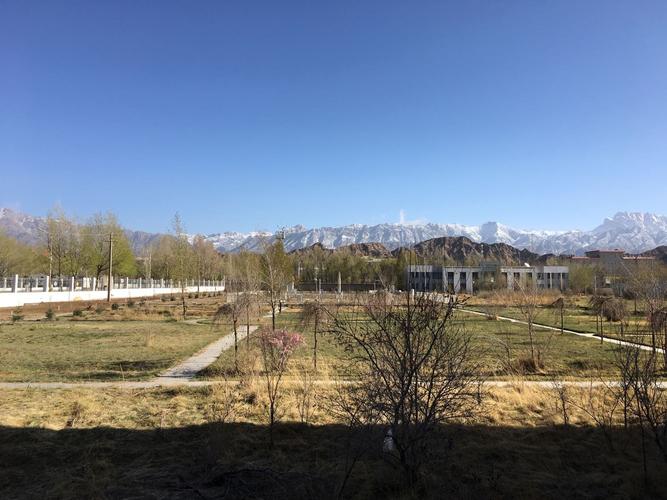 德令哈市属于哪个州?德令哈最低气温多少-图3 德令哈市属于哪个州?德令哈最低气温多少-图3