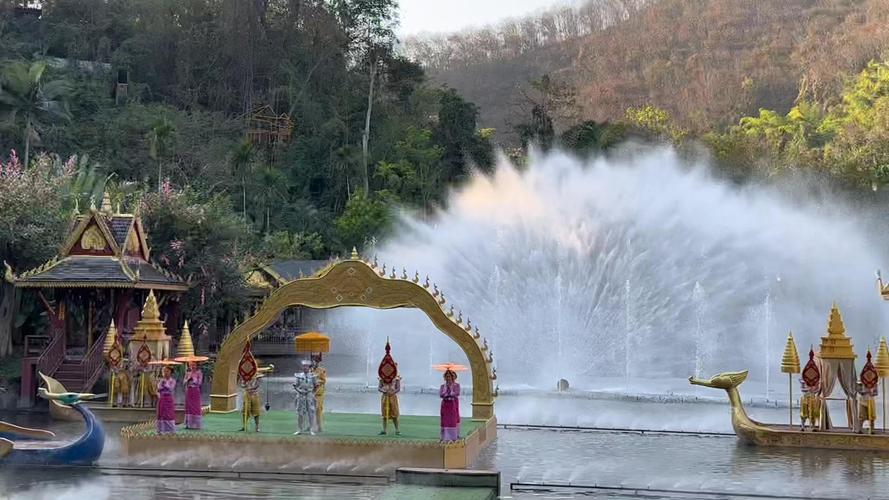 景洪最冷多少温度?景洪市最热天气多少度-图2 景洪最冷多少温度?景洪市最热天气多少度-图2