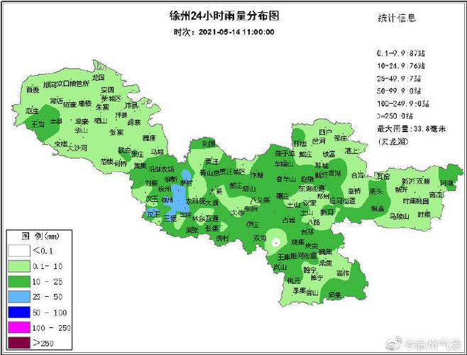 江苏徐州的气候怎么样啊?徐州明天的气温多少度-图2 江苏徐州的气候怎么样啊?徐州明天的气温多少度-图2