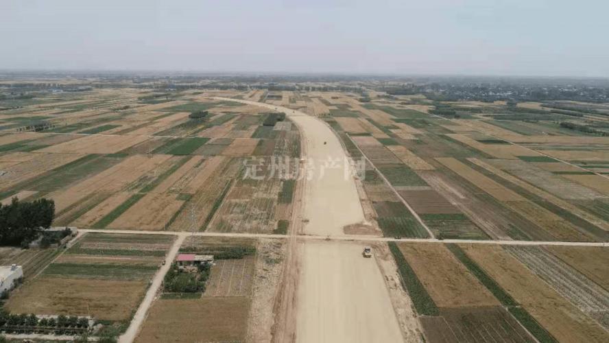 易官公路s234定州经过哪?定州邢邑到定州打车多少钱-图1 易官公路s234定州经过哪?定州邢邑到定州打车多少钱-图1