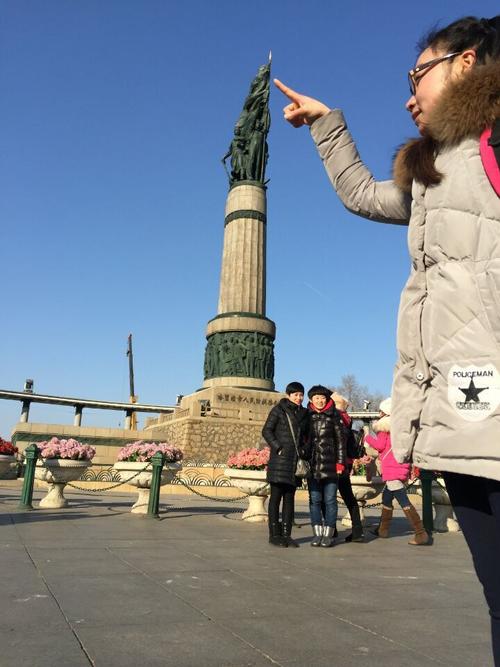 十月的哈尔滨该穿什么样的衣服?十月底哈尔滨大概多少度-图2 十月的哈尔滨该穿什么样的衣服?十月底哈尔滨大概多少度-图2