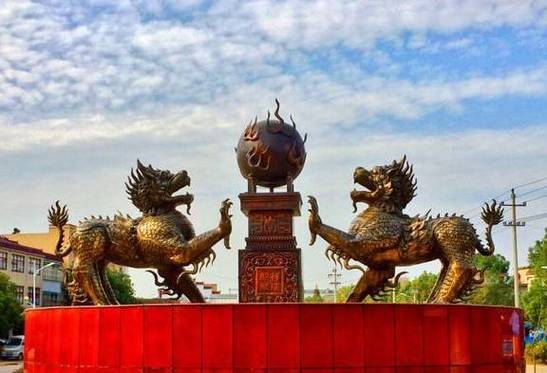 中国称得上古都的城市有哪些/?铜陵到麒麟多少公里-图1 中国称得上古都的城市有哪些/?铜陵到麒麟多少公里-图1