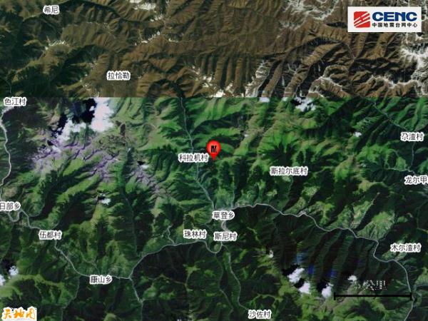 阿坝州解放时间?马尔康市到刷经寺镇多少公里-图3 阿坝州解放时间?马尔康市到刷经寺镇多少公里-图3