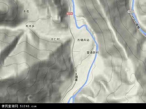察雅县属于哪个省哪个市?察雅到昌都吉塘有多少公里-图1 察雅县属于哪个省哪个市?察雅到昌都吉塘有多少公里-图1