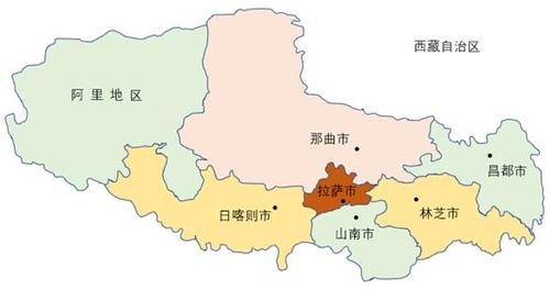 昌都市到拉萨市多少公里?吉塘到昌都有多少公里-图2 昌都市到拉萨市多少公里?吉塘到昌都有多少公里-图2