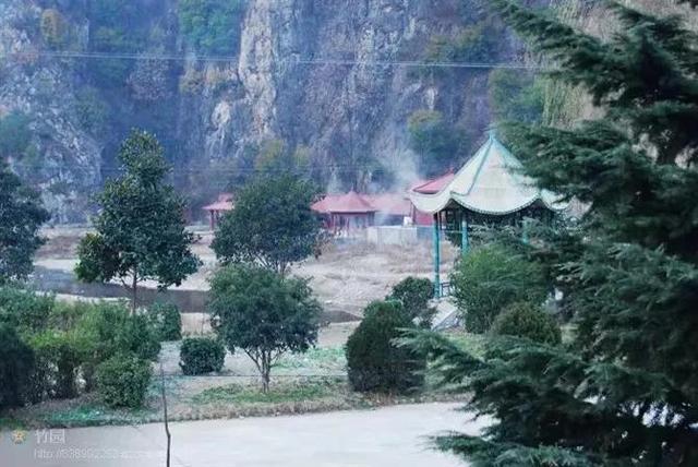 三门峡市包含多少城市?三门峡到卢氏朱阳关多少公里-图2 三门峡市包含多少城市?三门峡到卢氏朱阳关多少公里-图2