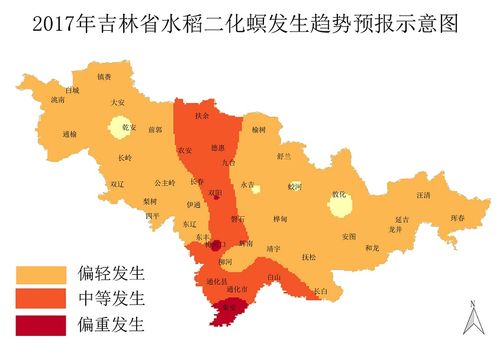 四平地区平均积温是多少?四平温度现在多少度-图3 四平地区平均积温是多少?四平温度现在多少度-图3