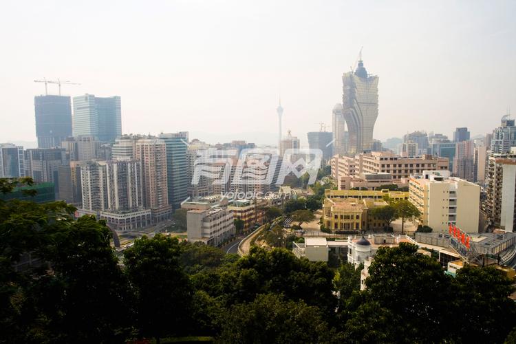 澳门八大景点介绍?澳门松山跑步一圈是多少米-图3 澳门八大景点介绍?澳门松山跑步一圈是多少米-图3