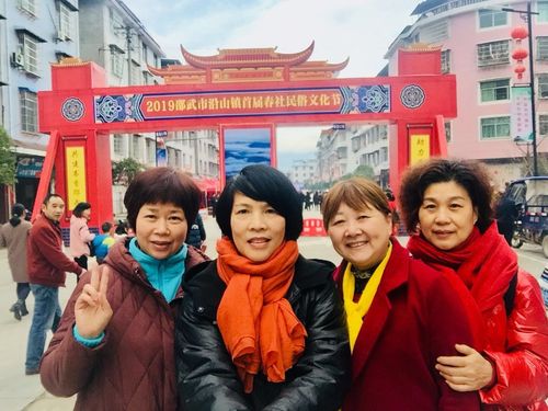 沿山念什么?邵武沿山镇有多少人-图3 沿山念什么?邵武沿山镇有多少人-图3