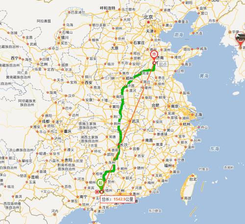 山东省的对口支援地区是那?万州到太安多少公里-图1 山东省的对口支援地区是那?万州到太安多少公里-图1