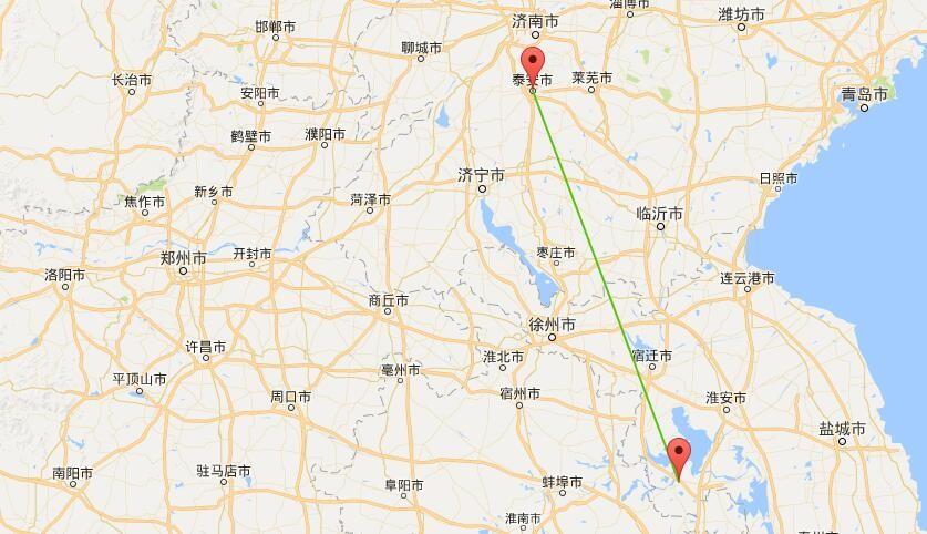 山东省的对口支援地区是那?万州到太安多少公里-图3 山东省的对口支援地区是那?万州到太安多少公里-图3