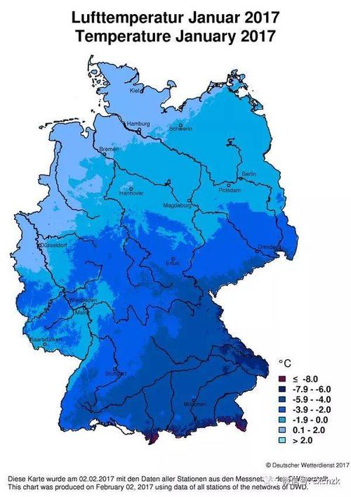 欧洲夏天平均气温多少度?德国3月份气温多少-图1 欧洲夏天平均气温多少度?德国3月份气温多少-图1