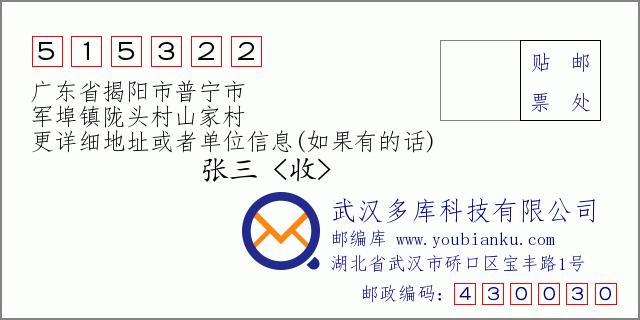 普宁市区号多少?揭阳电话区号是多少-图1 普宁市区号多少?揭阳电话区号是多少-图1