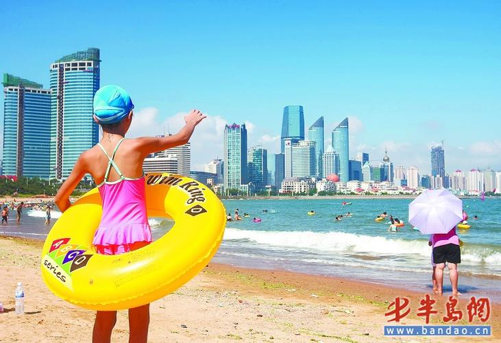 青岛7月份还是8月份热?青岛夏天一共多少天-图3 青岛7月份还是8月份热?青岛夏天一共多少天-图3