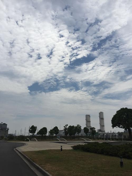 铜陵天空爆响原因?铜陵气象公园多少路车-图2 铜陵天空爆响原因?铜陵气象公园多少路车-图2