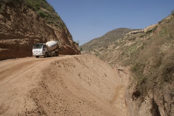 延志吴(延安-志丹-吴起)高速公路的具体路线是怎样的?吴旗到志丹多少公里-图3 延志吴(延安-志丹-吴起)高速公路的具体路线是怎样的?吴旗到志丹多少公里-图3