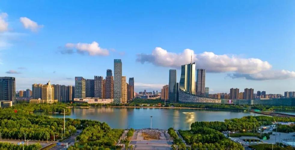 合肥天鹅湖公园的海拔?合肥气压多少钱-图3 合肥天鹅湖公园的海拔?合肥气压多少钱-图3