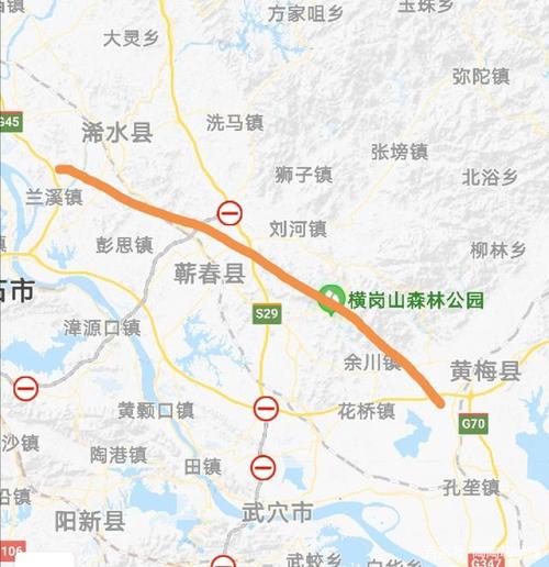 黄冈上高速需要什么?黄冈今天气压是多少-图2 黄冈上高速需要什么?黄冈今天气压是多少-图2