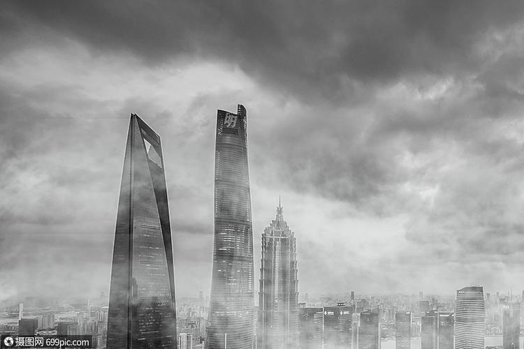上海的天为什么灰色?今天上海的pm2.5是多少钱-图2 上海的天为什么灰色?今天上海的pm2.5是多少钱-图2