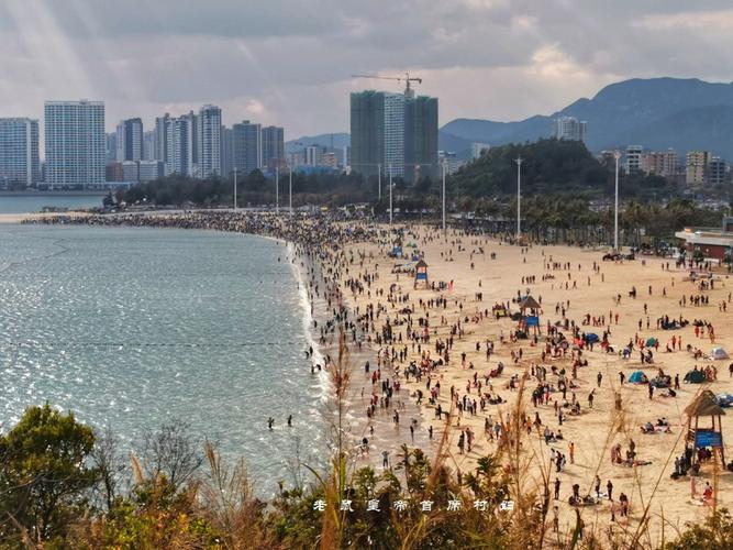 国庆大亚湾游玩攻略?大亚湾冬天气温多少度-图2 国庆大亚湾游玩攻略?大亚湾冬天气温多少度-图2